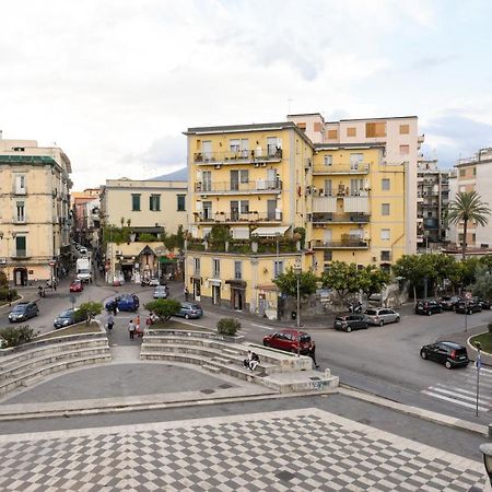 Ville Vesuviane San Giorgio a Cremano Exterior foto